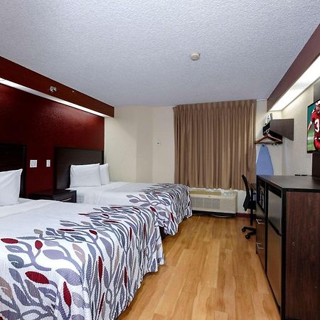 Chesapeake Inn And Suites Lexington Park Patuxent River Naval Air Station California Eksteriør bilde