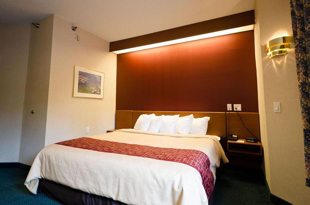 Chesapeake Inn And Suites Lexington Park Patuxent River Naval Air Station California Eksteriør bilde