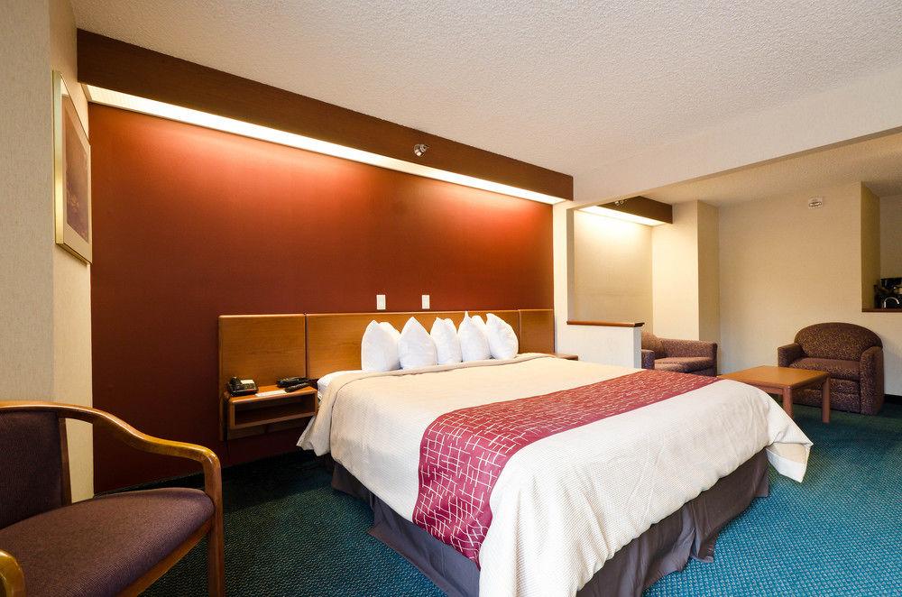 Chesapeake Inn And Suites Lexington Park Patuxent River Naval Air Station California Eksteriør bilde
