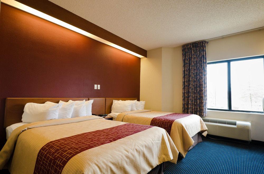 Chesapeake Inn And Suites Lexington Park Patuxent River Naval Air Station California Eksteriør bilde