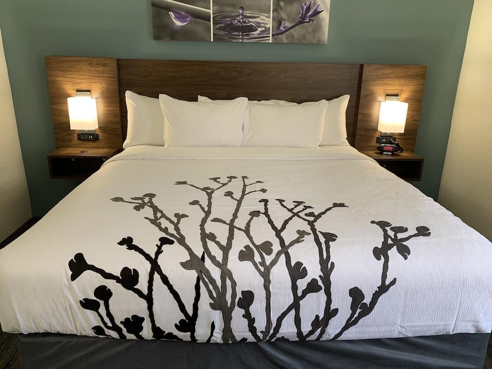 Chesapeake Inn And Suites Lexington Park Patuxent River Naval Air Station California Eksteriør bilde