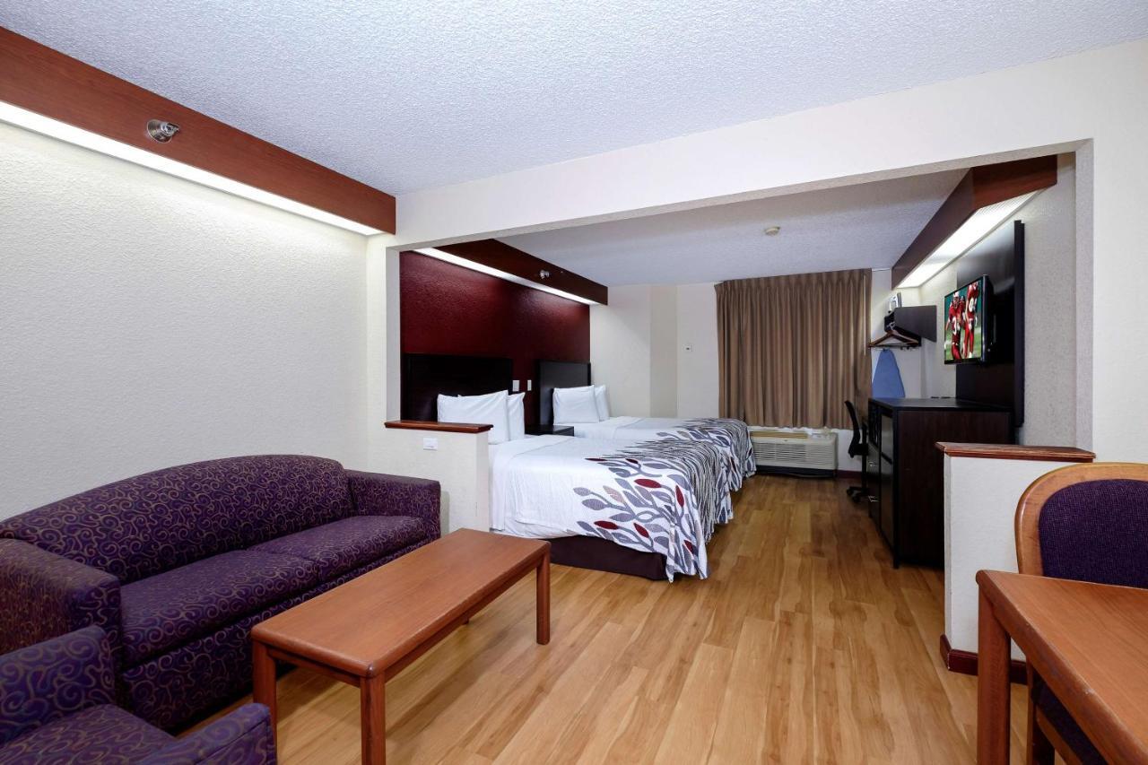 Chesapeake Inn And Suites Lexington Park Patuxent River Naval Air Station California Eksteriør bilde