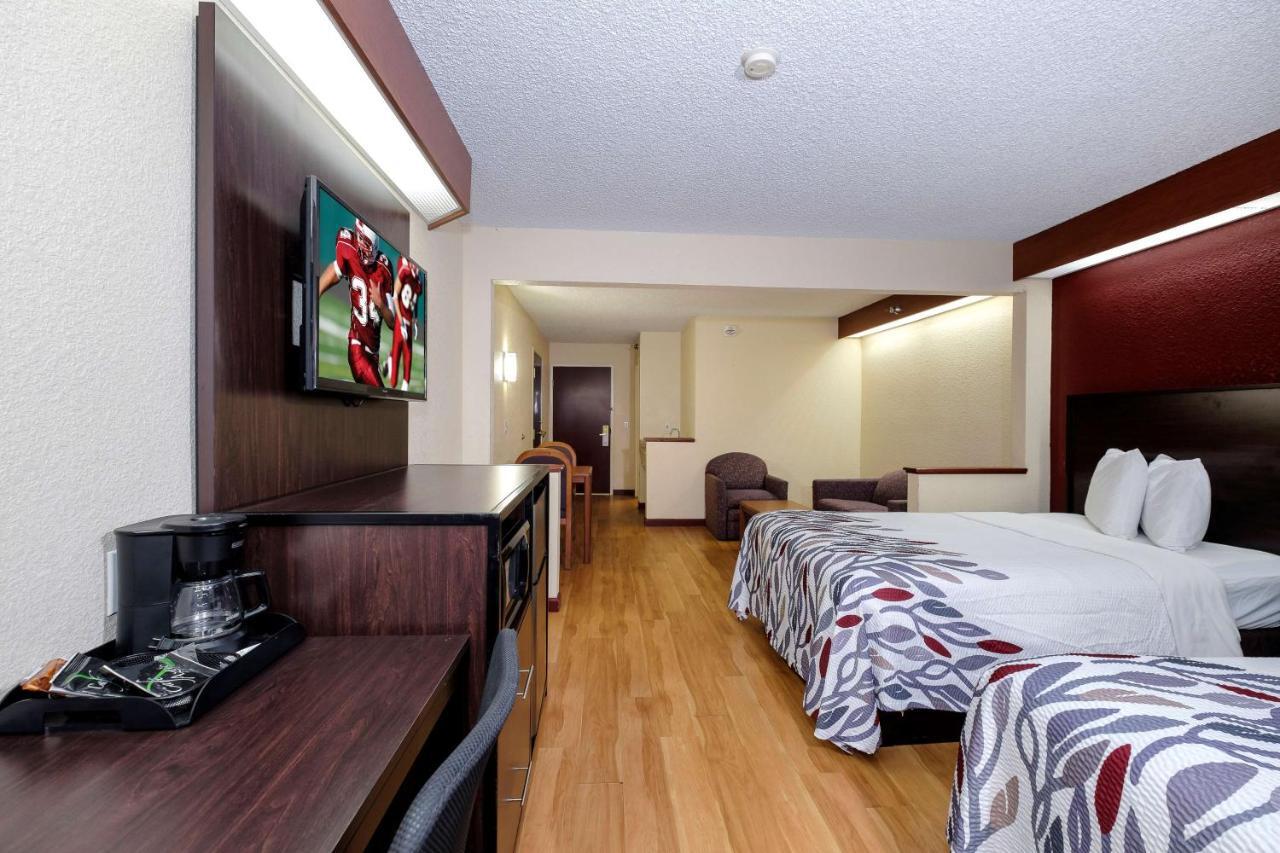 Chesapeake Inn And Suites Lexington Park Patuxent River Naval Air Station California Eksteriør bilde