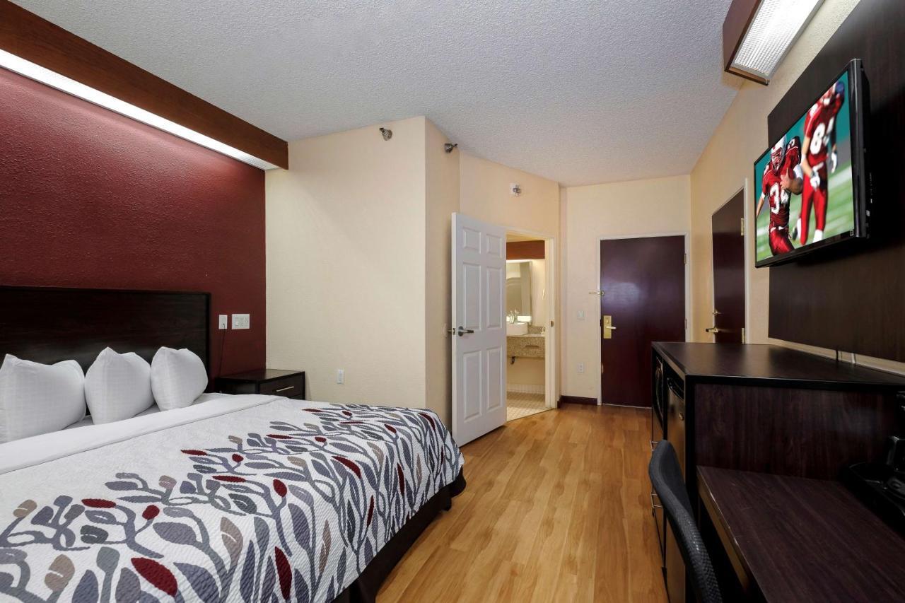 Chesapeake Inn And Suites Lexington Park Patuxent River Naval Air Station California Eksteriør bilde