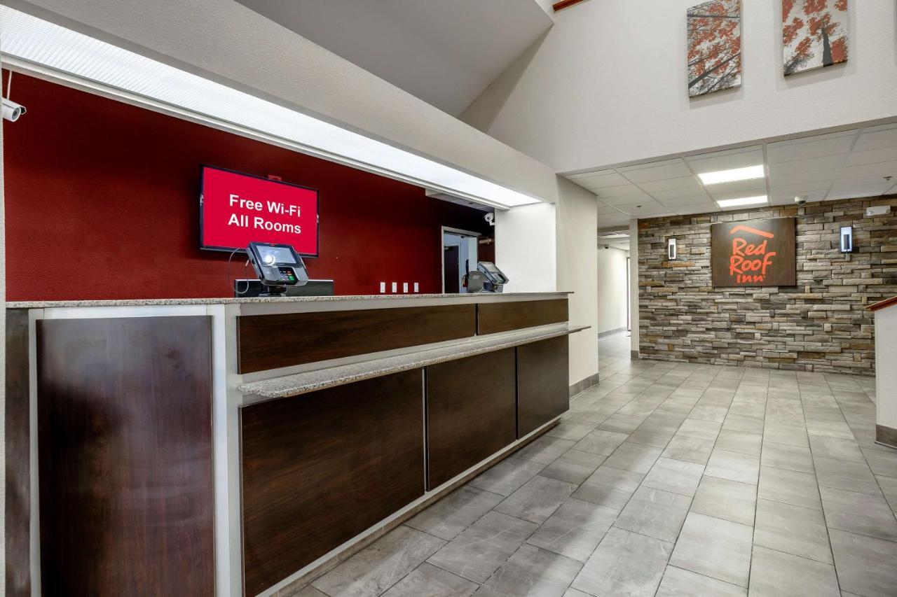 Chesapeake Inn And Suites Lexington Park Patuxent River Naval Air Station California Eksteriør bilde